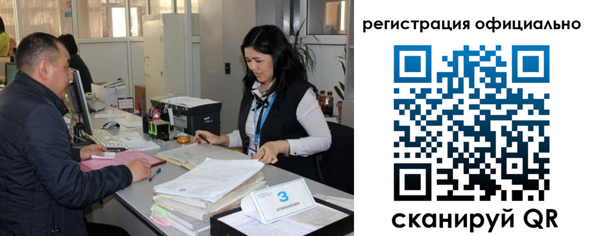 временная регистрация гарантия в Рошале
